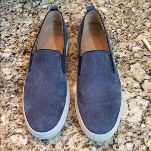 Vince ‘Garvey’  men’s slip-on shoe